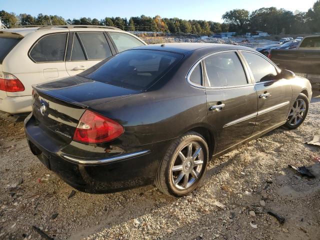 Photo 4 from auction – 2005 BUICK LACROSSE C with VIN 2G4WE537851189408