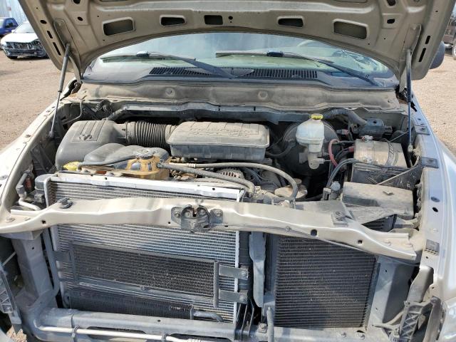 Photo 7 from auction – 2003 DODGE RAM 1500 S with VIN 1D7HA18N53J651179