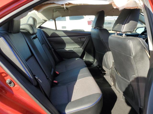 Photo 6 from auction – 2017 TOYOTA COROLLA L with VIN 5YFBURHE9HP606318