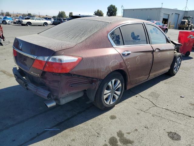 Photo 4 from auction – 2015 HONDA ACCORD LX with VIN 1HGCR2F31FA153099