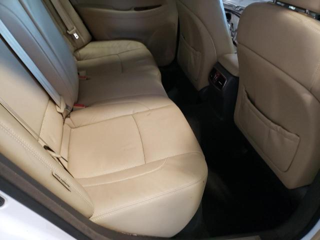 Photo 6 from auction – 2014 HYUNDAI GENESIS 3. with VIN KMHGC4DD2EU263838
