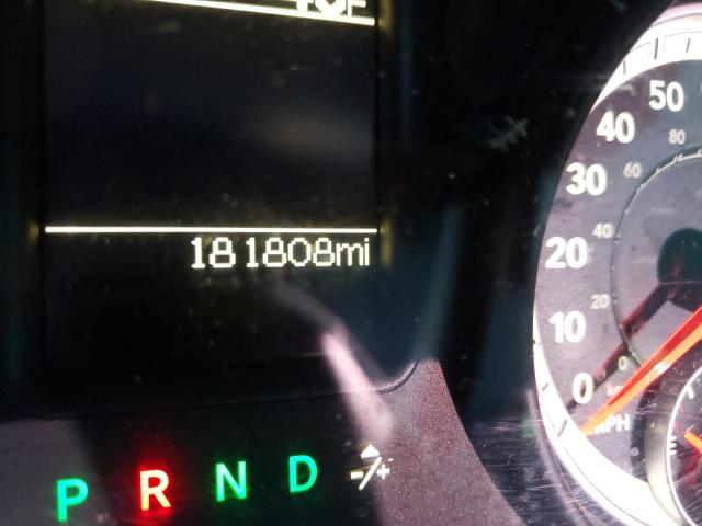 Photo 8 from auction – 2013 RAM 1500 ST with VIN 3C6JR6AT2DG507951