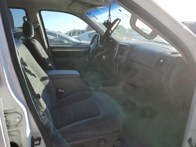 Photo 5 from auction – 2003 FORD EXPLORER X with VIN 1FMZU63K13UB84319