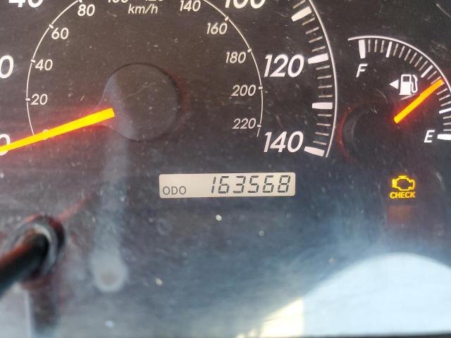Photo 8 from auction – 2006 TOYOTA CAMRY with VIN 4T1BE32K36U141667