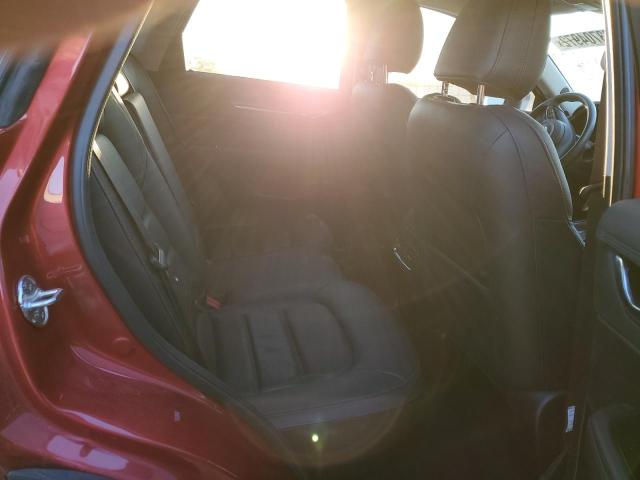 Photo 6 from auction – 2021 MAZDA CX-5 GRAND with VIN JM3KFADM4M0408735