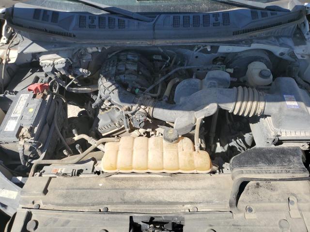 Photo 7 from auction – 2016 FORD F150 with VIN 1FTMF1C84GKE26408