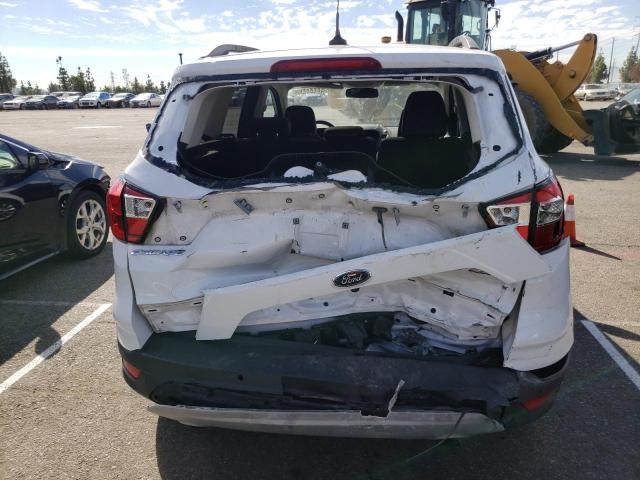 Photo 6 from auction – 2019 FORD ESCAPE SEL with VIN 1FMCU9HD3KUA37595