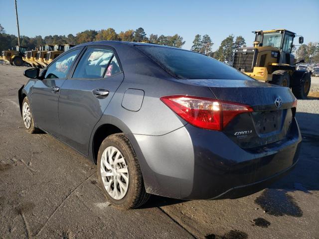 صورة رقم 3 من المزاد - 2017 TOYOTA COROLLA L مع VIN 2T1BURHE2HC866933