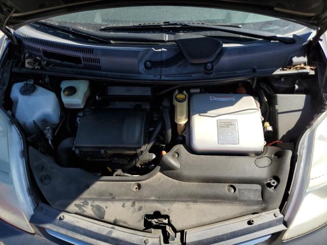 Photo 7 from auction – 2007 TOYOTA PRIUS with VIN JTDKB20U873208718