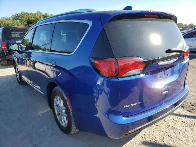 Photo 2 from auction – 2020 CHRYSLER PACIFICA T with VIN 2C4RC1BG7LR173331