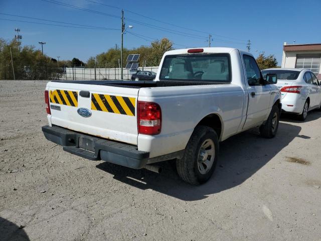 Photo 4 from auction – 2007 FORD RANGER with VIN 1FTYR10D77PA97524
