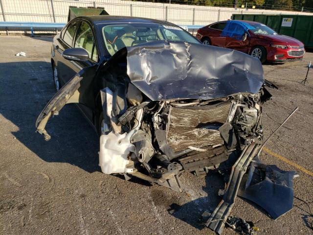 Photo 9 from auction – 2016 FORD FUSION SE with VIN 3FA6P0H75GR101879
