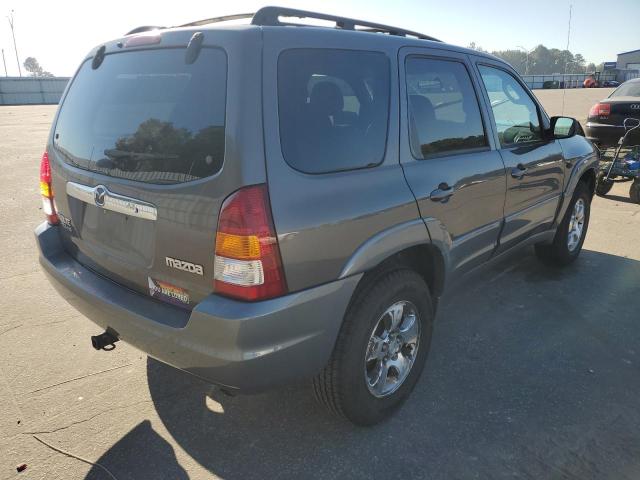 Photo 4 from auction – 2002 MAZDA TRIBUTE LX with VIN 4F2CU09122KM56781