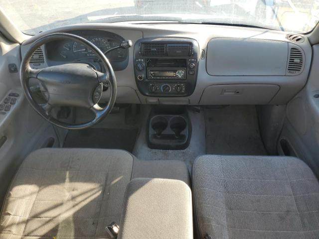 Photo 8 from auction – 1995 FORD EXPLORER with VIN 1FMDU34X1SZA97184