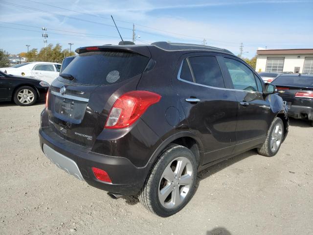 Photo 4 from auction – 2015 BUICK ENCORE CON with VIN KL4CJFSB3FB110608