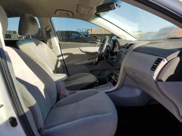 Photo 5 from auction – 2011 TOYOTA COROLLA with VIN 2T1BU4EE5BC655532