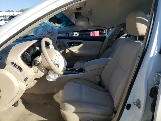 Photo 5 from auction – 2013 NISSAN ALTIMA 2.5 with VIN 1N4AL3AP4DN463668