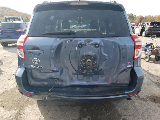 Photo 9 from auction – 2011 TOYOTA RAV4 with VIN JTMJF4DV8B5040638