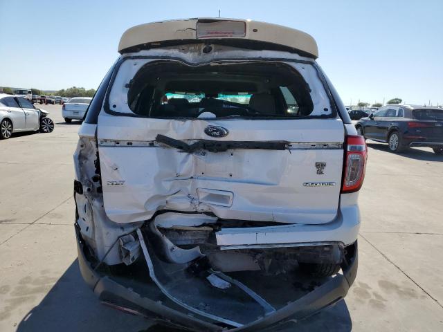Photo 9 from auction – 2014 FORD EXPLORER X with VIN 1FM5K7D8XEGC22208
