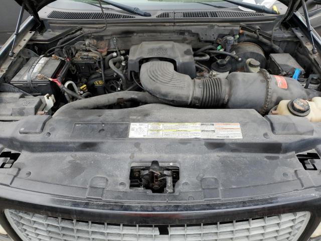 Photo 12 from auction – 2001 FORD EXPEDITION with VIN 1FMPU18L91LA72298