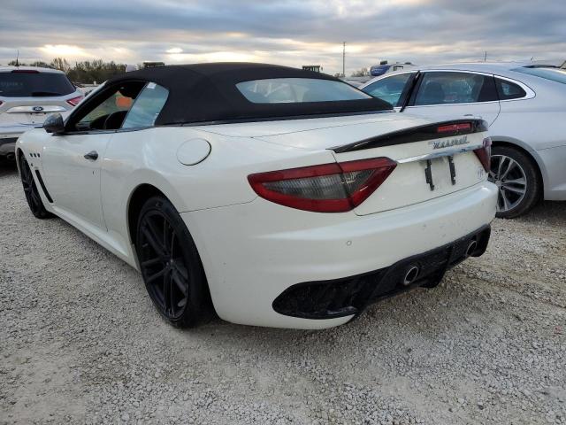 صورة رقم 3 من المزاد - 2014 MASERATI GRANTURISM مع VIN ZAM45VMAXE0083281