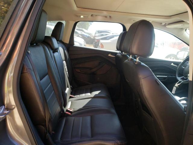 Photo 6 from auction – 2014 FORD ESCAPE TIT with VIN 1FMCU9J94EUB07390