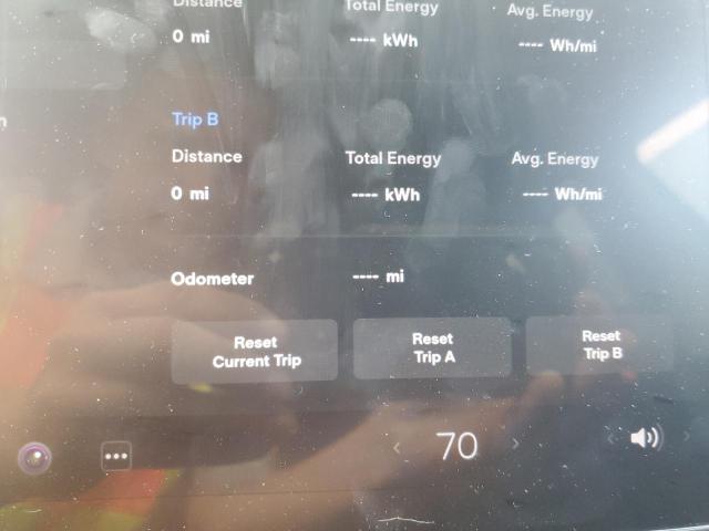 Photo 8 from auction – 2018 TESLA MODEL 3 with VIN 5YJ3E1EA4JF020017