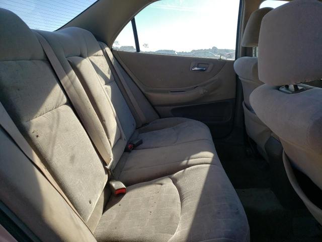 Photo 6 from auction – 2002 HONDA ACCORD EX with VIN 1HGCG66832A125307