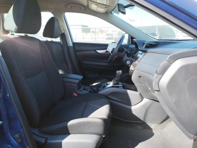 Photo 5 from auction – 2018 NISSAN ROGUE S with VIN KNMAT2MT3JP538406
