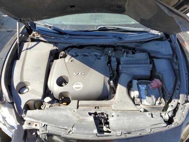 Photo 7 from auction – 2011 NISSAN MAXIMA S with VIN 1N4AA5AP3BC859584