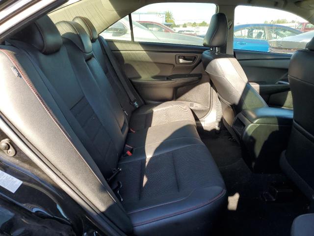 Photo 6 from auction – 2016 TOYOTA CAMRY LE with VIN 4T1BF1FK8GU149535