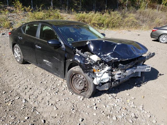 NISSAN ALTIMA S 2019 with VIN 1N4BL4BV7KC208710 - Photo from auction