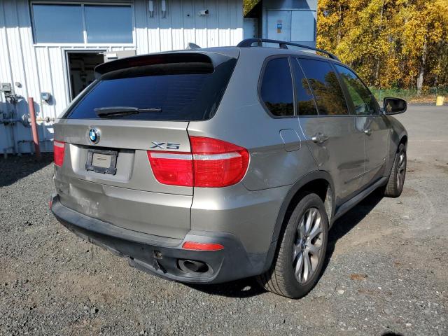 Photo 4 from auction – 2010 BMW X5 XDRIVE3 with VIN 5UXFE4C57AL278158
