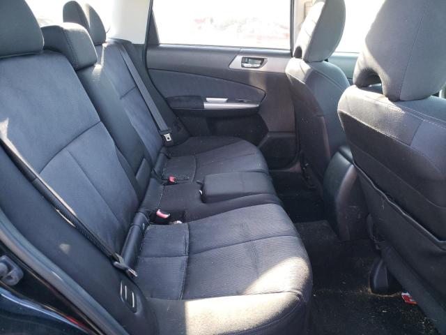 Photo 6 from auction – 2010 SUBARU FORESTER 2 with VIN JF2SH6CC0AH750948