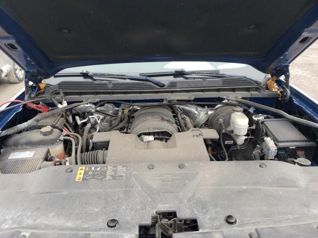 Photo 7 from auction – 2017 CHEVROLET SILVERADO with VIN 1GCVKREC4HZ221678