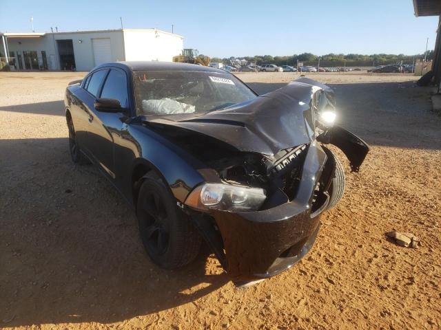 DODGE CHARGER SE 2012 with VIN 2C3CDXBG8CH102235 - Photo from auction