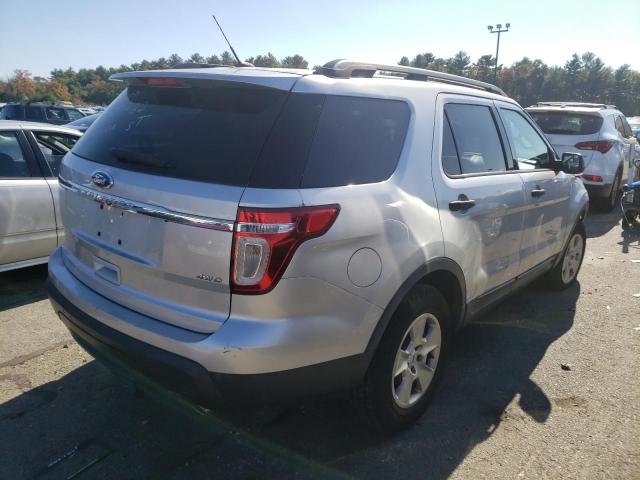 Photo 4 from auction – 2011 FORD EXPLORER with VIN 1FMHK8B86BGA74513