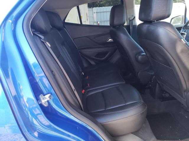 Photo 6 from auction – 2016 BUICK ENCORE PRE with VIN KL4CJDSB3GB662714