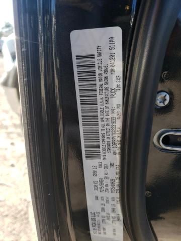Photo 10 from auction – 2016 RAM 1500 LARAM with VIN 1C6RR7VT6GS331633