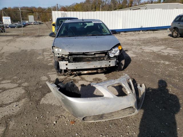 Photo 9 from auction – 2008 PONTIAC G6 VALUE L with VIN 1G2ZF57BX84112257