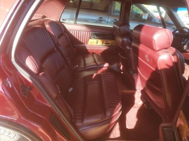 Photo 6 from auction – 1995 BUICK PARK AVENU with VIN 1G4CW52K3SH659925