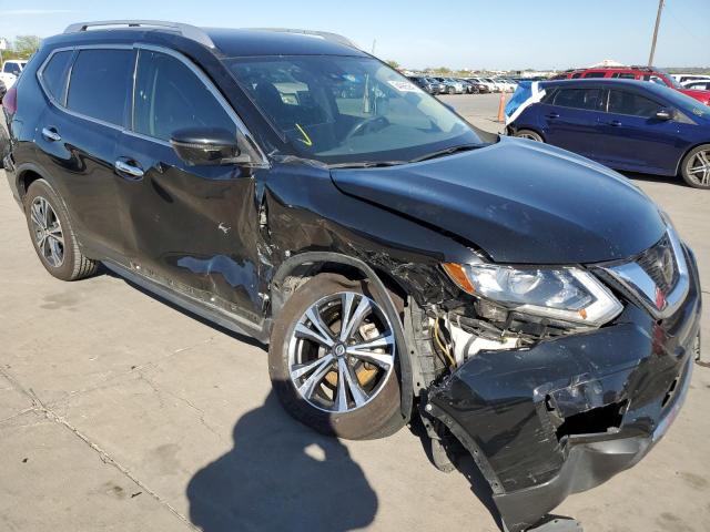 Photo 9 from auction – 2019 NISSAN ROGUE S with VIN JN8AT2MT1KW264151