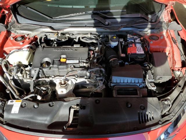 Photo 7 from auction – 2017 HONDA CIVIC LX with VIN 2HGFC2F53HH515759