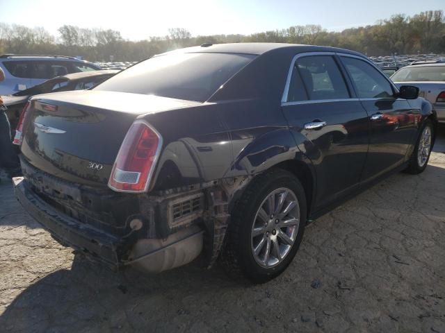Photo 4 from auction – 2012 CHRYSLER 300 LIMITE with VIN 2C3CCACG3CH237606
