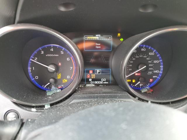 Photo 8 from auction – 2019 SUBARU OUTBACK 2. with VIN 4S4BSANC3K3280005