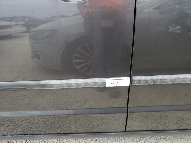 Photo 9 from auction – 2015 DODGE GRAND CARA with VIN 2C4RDGBG7FR532178