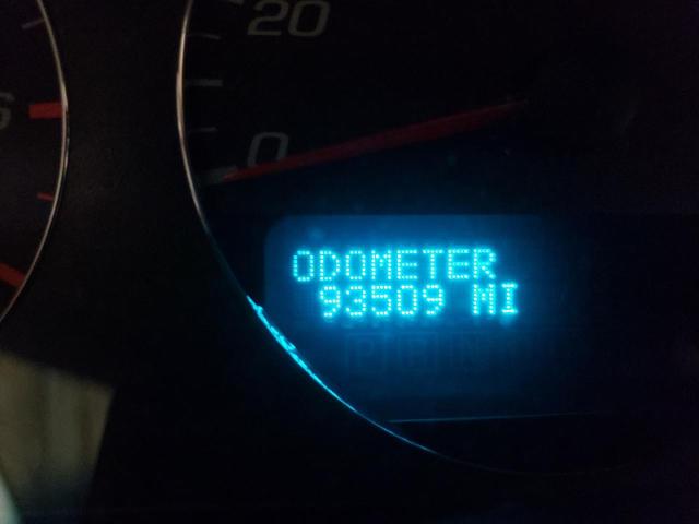 Photo 8 from auction – 2007 CHEVROLET IMPALA LT with VIN 2G1WT58N079184542