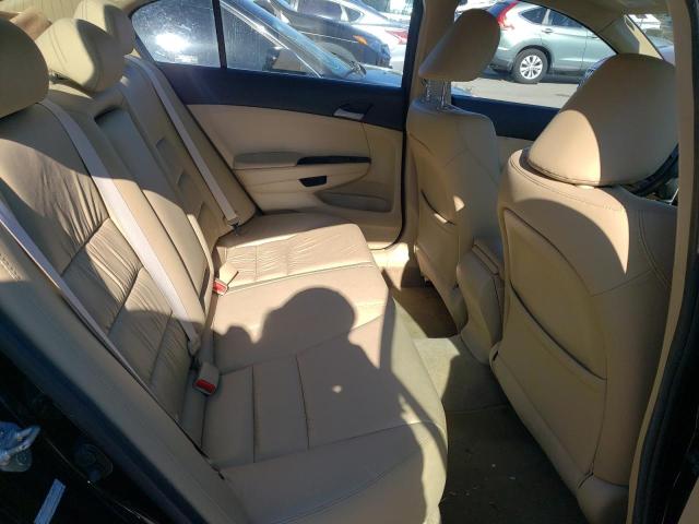 Photo 6 from auction – 2012 HONDA ACCORD SE with VIN 1HGCP2F65CA002178