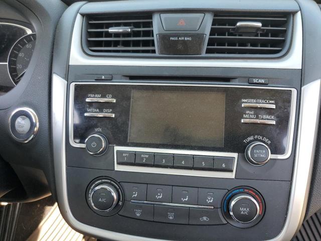 Photo 9 from auction – 2017 NISSAN ALTIMA 2.5 with VIN 1N4AL3AP4HC298111