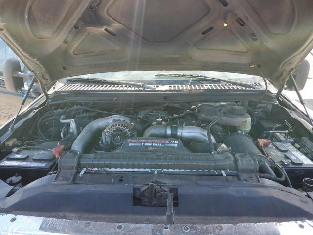 Photo 7 from auction – 2005 FORD F350 SUPER with VIN 1FTWW33P15EA98288